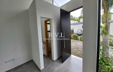 Imagem 2: Condomínio Reserva do Jatobá em Atibaia