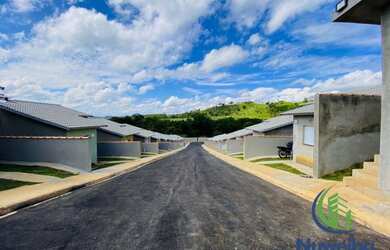 Imagem 3: Casa em condomínio com 2 quartos - Bairro Mato Dentro em Atibaia