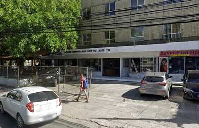 Imagem: O depósito possui 1 Vaga na garagem, 18m² de Área e está