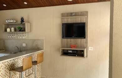 Imagem 4: Sobrado em condomínio fechado Floradas da Serra Urbanova