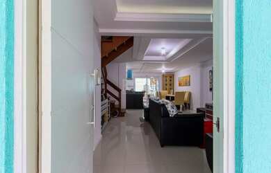 Imagem 3: Porto Alegre - Casa Padrão - Portal do Guarujá