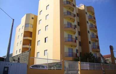 Imagem: O apartamento na cobertura possui 4 Dormitórios, 3 Banheiros