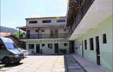 Imagem: O apartamento possui 5 Dormitórios, 5 Banheiros, 5 Vagas na