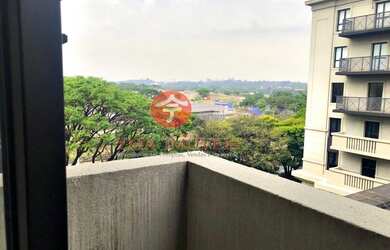 Imagem: O depósito possui 1 Vaga na garagem, 36m² de Área e está