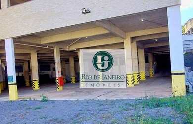 Imagem 9: Barracão, 2000 m² - venda por R$ 2.000.000 ou aluguel por R$ 10.000/mês