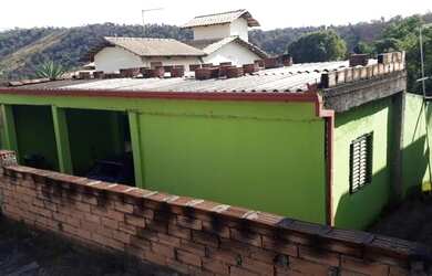 Imagem 1: Vendo ou troco lote grande