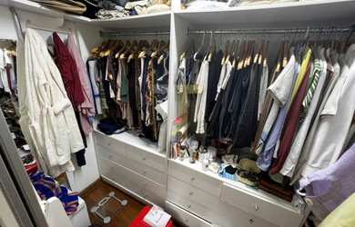 Imagem 13: APARTAMENTO SAN MARINO. Varanda, 99m² de Área, 1 Vaga na garageme3 Dormitórios