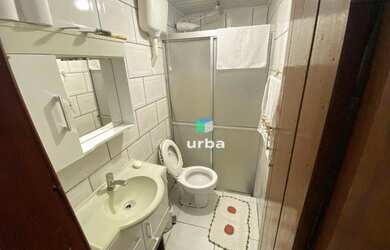 Imagem 8: Terreno/Casa à venda, 540 m² por R$ 545.000 - Boa Vista - Curitiba/PR