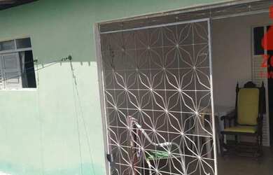 Imagem 11: Casa em São Marcos As. 120m² de Área, 1 Vaga na garageme3 Dormitórios