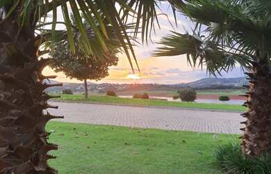 Imagem 12: PORTO LARANJEIRAS, PIRACAIA, TERRENO 2000m², 5 SUÍTES, VISTA PARA REPRESA