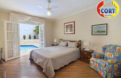 Imagem 16: Venda de casa ao lado da reserva do condomínio Arujá Country Club