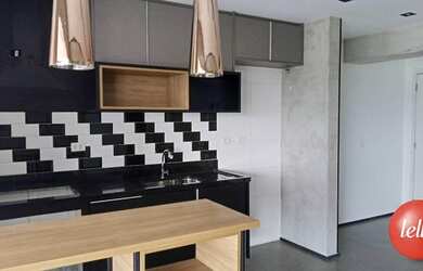 Imagem 10: São Paulo - Apartamento Padrão - Alto da Boa Vista