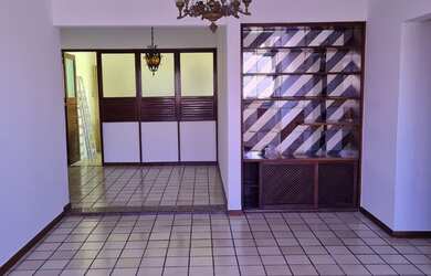 Imagem 1: Apartamento Residencial em SALVADOR - BA, BARRA JARDIM BRASIL