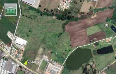 Imagem 4: Terreno à venda, 55461 m² por R$ 12.000.000,00 - Colônia Murici - São...