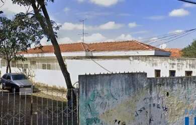 Imagem: O terreno possui 427m² de Área e está localizado em Sítio