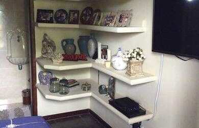 Imagem 15: Casa à venda, 220 m² por R$ 650.000,00 - Itaipu - Niterói/RJ