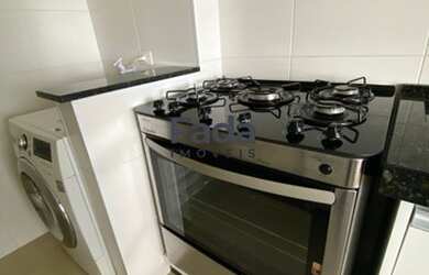 Imagem 15: PORTO RICO - Apartamento Padrão - Condomínio Residencial Porto Clube