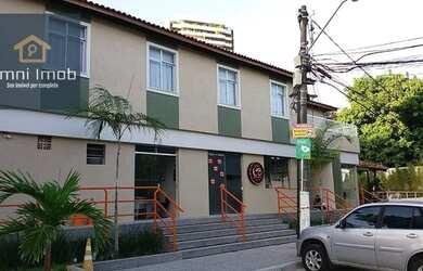 Imagem 6: Apartamento com 3 dormitórios à venda, 100 m² por R$ 380.000,00 - Pituba - Salvador/BA