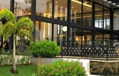 Imagem: A chácara possui 288m² de Área e está localizado em Parque