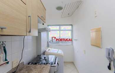 Imagem 5: Apartamento com 2 dormitórios, 50 m² - venda por R$ 220.000,00 ou aluguel...