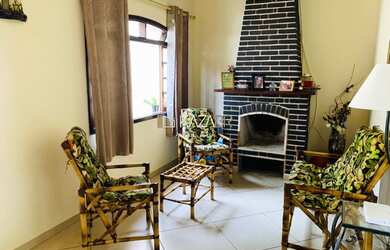 Imagem 16: Casa/ Chacara /Marina. Bairro da Usina em Atibaia SP #Pé na água