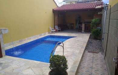 Imagem 1: JAMI-JUNDIAI435. 100m² de Área, 2 Vagas na garageme3 Dormitórios