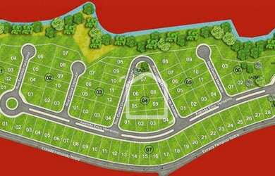 Imagem 14: Terreno à venda, 521 m² - Granja Viana - Cotia/SP