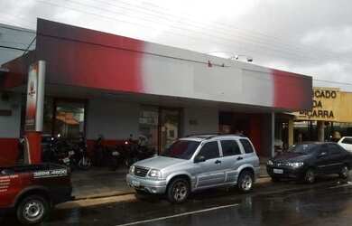 Imagem: 0043/02 - Ponto comercial - Av Higeno Cunha