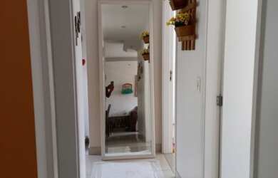 Imagem 4: Apartamento para venda tem 80 metros quadrados com 2 quartos em Candeal - Salvador - BA