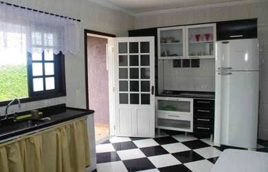 Imagem 14: Linda chácara no Nova Rheata