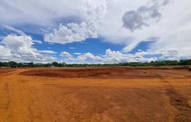 Imagem 6: Lote 749,49m² esquina venda Condomínio PLATEAU D OR- Goiânia - GO