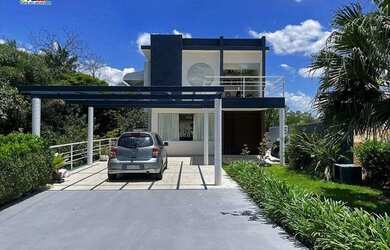 Imagem 1: CASA RESIDENCIAL em CARAPICUÍBA - SP, GOLF GARDENS