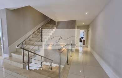 Imagem 7: Casa 5 quartos, todos suítes, Villagio Felicitá, Barra da Tijuca