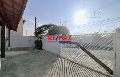 Imagem 3: CASA RESIDENCIAL em JAGUARIÚNA - SP, JARDIM CRUZEIRO DO SUL