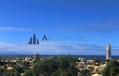 Imagem: O terreno possui 2.063m² de Área e está localizado em Patamares