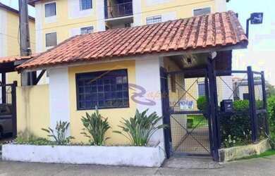 Imagem 2: Apartamento para venda em Itaquaquecetuba - Village II