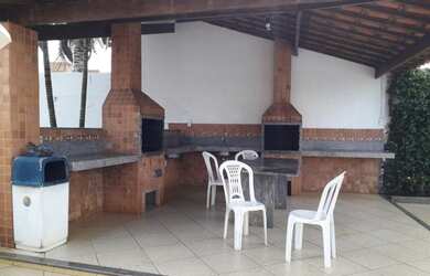 Imagem 16: APARTAMENTO ARACAJU COND ILHA DAS BAHAMAS NO PONTO NOVO