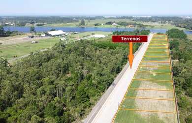 Imagem 2: Residencial Golden Ville ao Lado da Lagoa a Partir de R$ 251 Mil