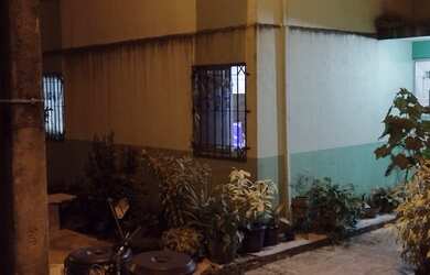 Imagem 1: Vendo apartamento térreo