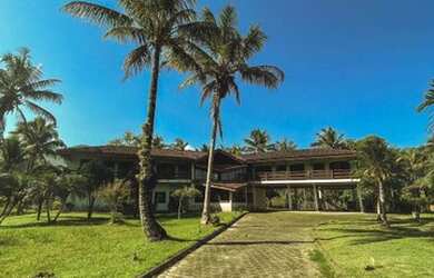 Imagem 8: Mansão com 15 mil metros de terreno em Caraguatatuba