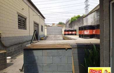 Imagem 13: Galpão à venda, 210 m² por R$ 1.280.000,00 - Jardim Nove de Julho -...