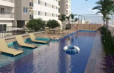 Imagem 11: Apartamento à venda, 83 m² por R$ 468.000,00 - Aeroviário - Goiânia/GO