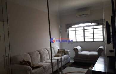 Imagem 5: Casa com 3 dormitórios à venda, 230 m² por R$ 750.000,00 - Jardim Alto...