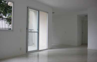 Imagem: O apartamento possui 3 Dormitórios, 2 Banheiros, 1 Vaga na