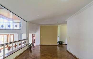 Imagem 4: Casa com 4 dormitórios, 650 m² - venda por R$ 2.850.000,00 ou aluguel...