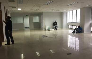 Imagem: O depósito possui 339m² de Área e está localizado em Centro