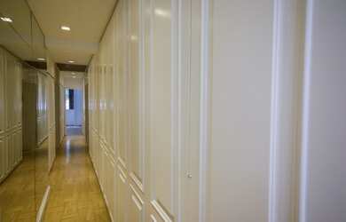 Imagem 15: Vieira Souto vista total. Guarda roupa, 317m² de Área, 2 Vagas na garageme3...