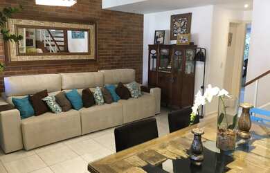 Imagem 1: Linda casa para venda localizada no Recreio dos Bandeirantes