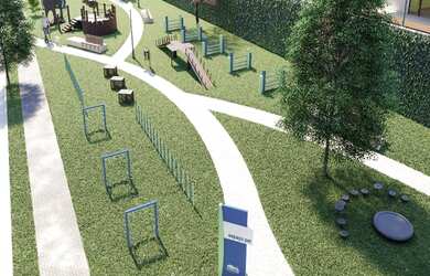 Imagem 16: TERRENO EM LOTEAMENTO FECHADO NA MELHOR LOCALIZAÇÃO DE ATIBAIA