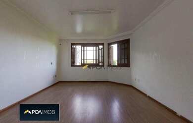 Imagem 7: Casa com 4 dormitórios para alugar, 260 m² por R$ 7.625,00/mês - Boa...